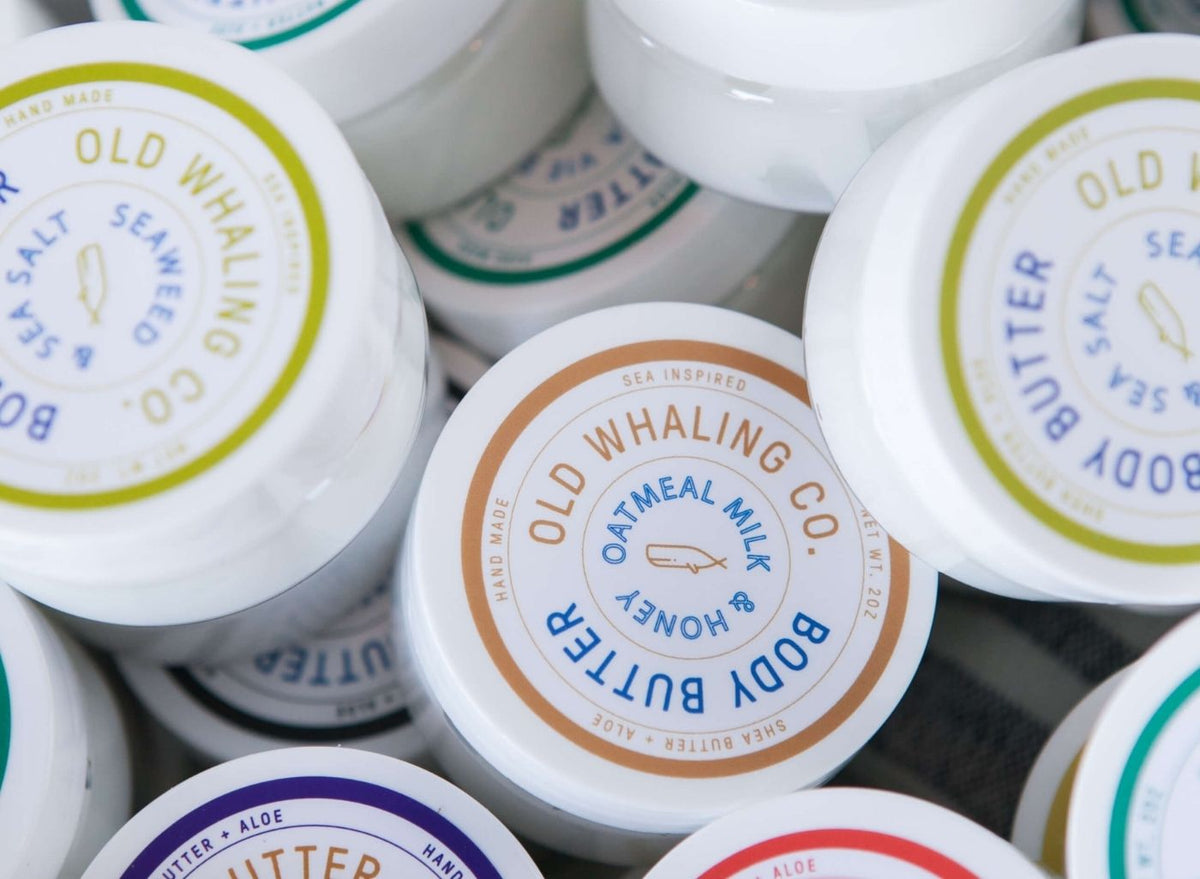 Old Whaling Company Sassy Bee