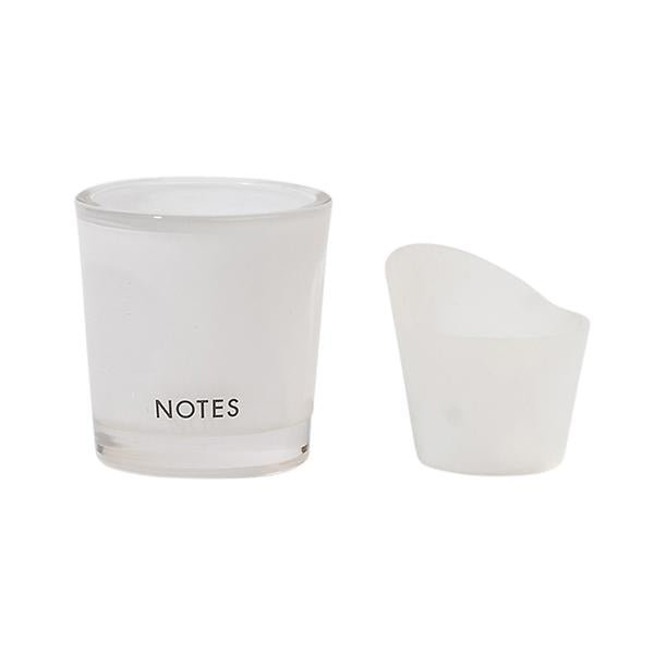 NOTES Sustainable Candle Refill Kit