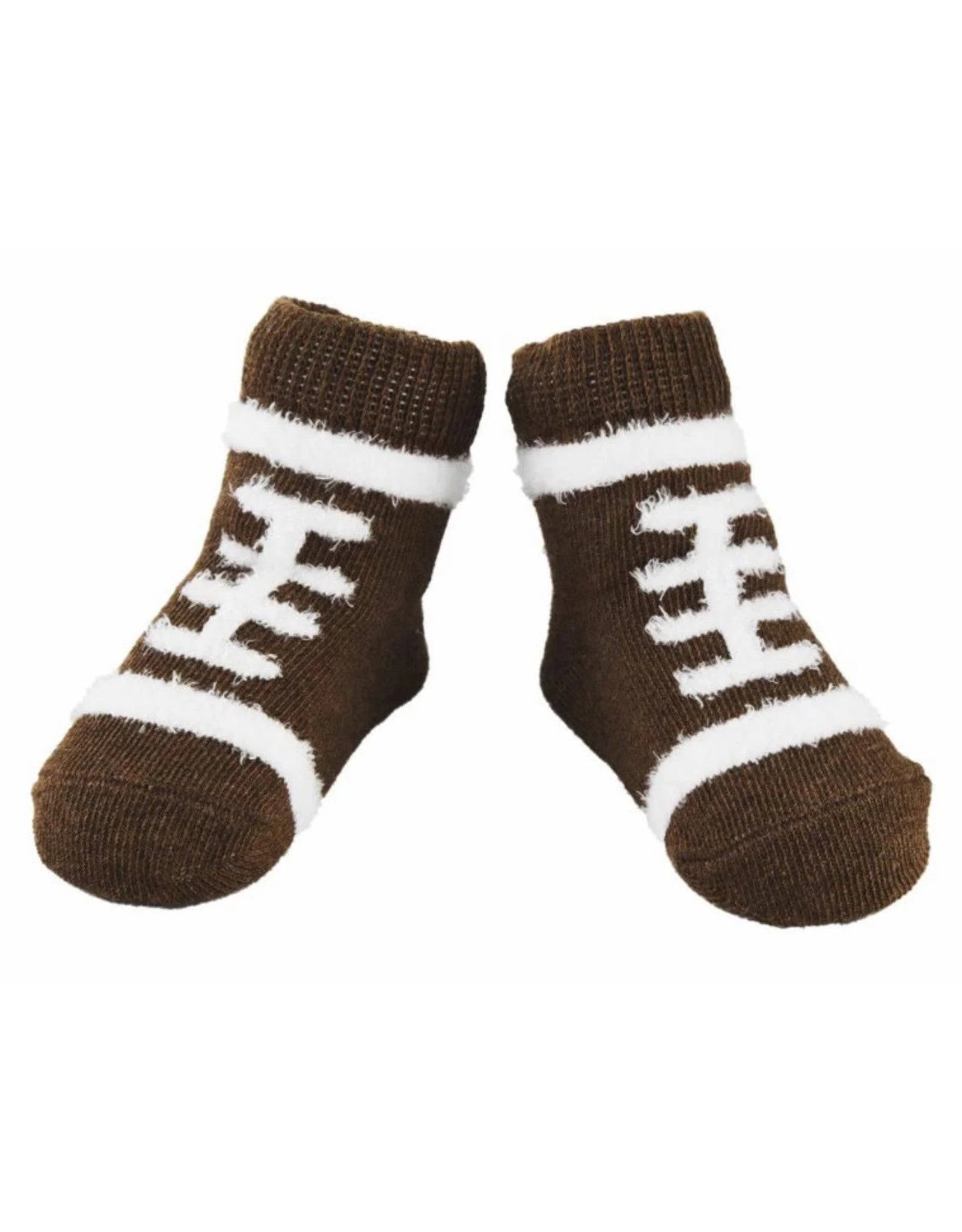 Chenille best sale baby socks