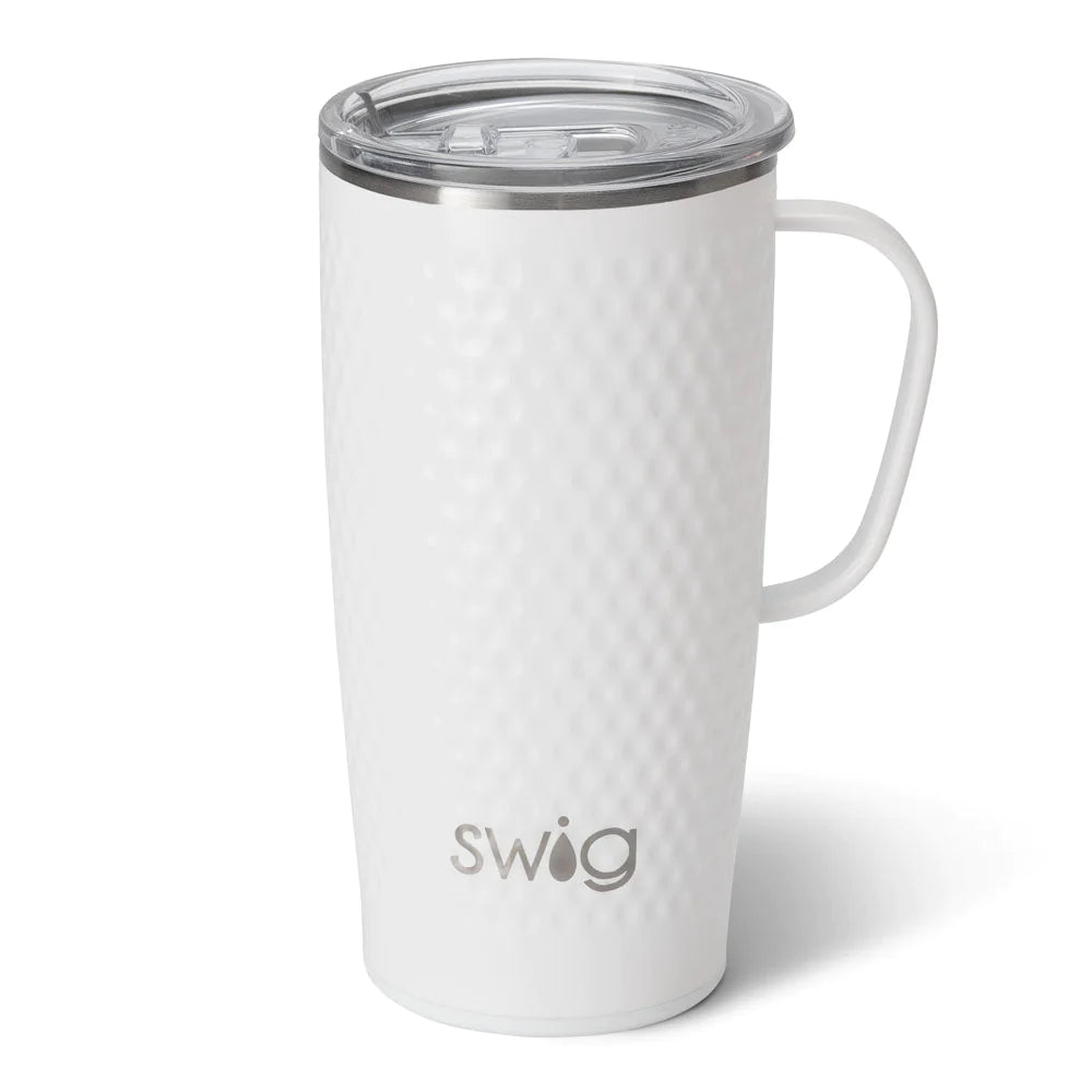 Peak Season Mega Mug By Swig – Dales Clothing Inc