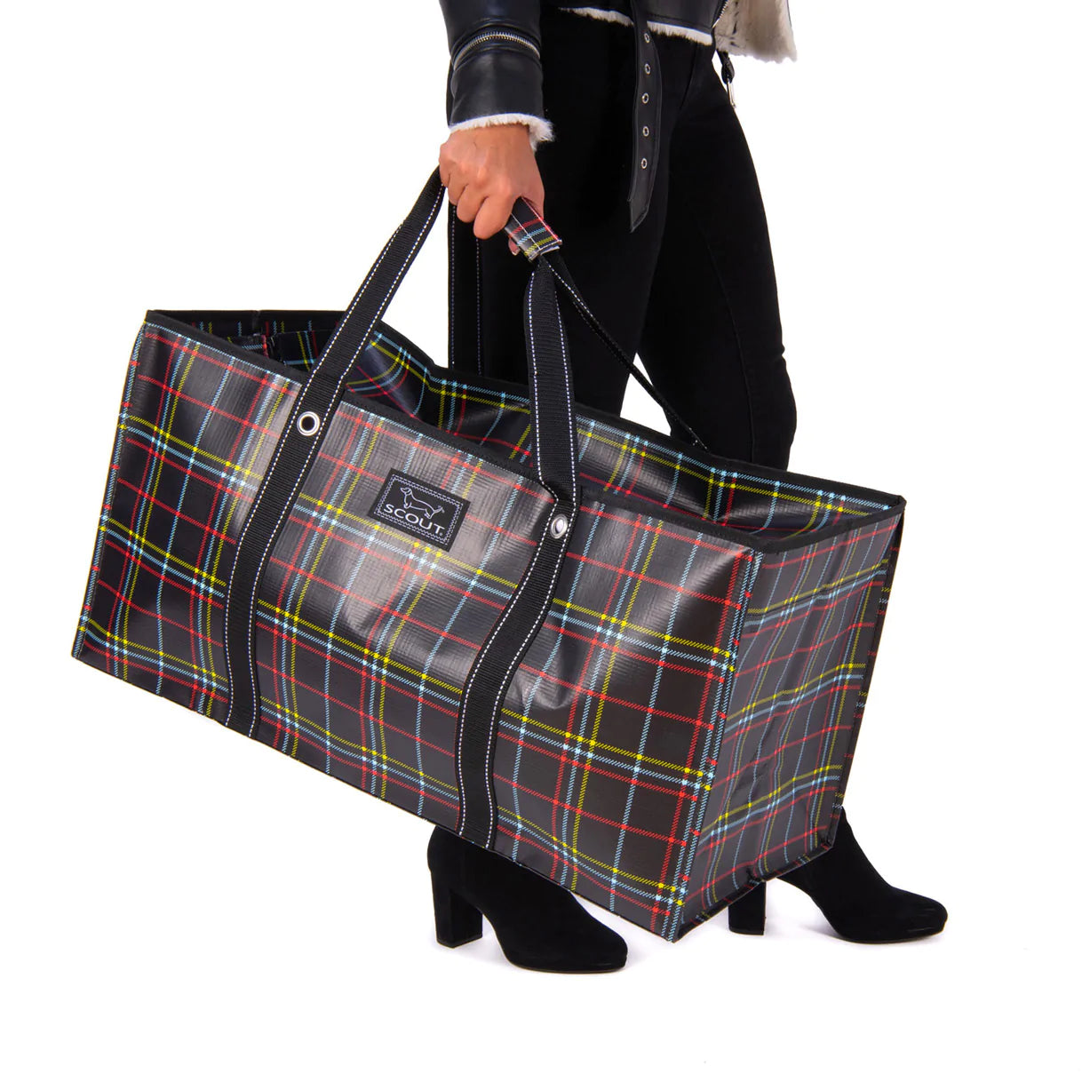 Errand Boy Sassy Bee